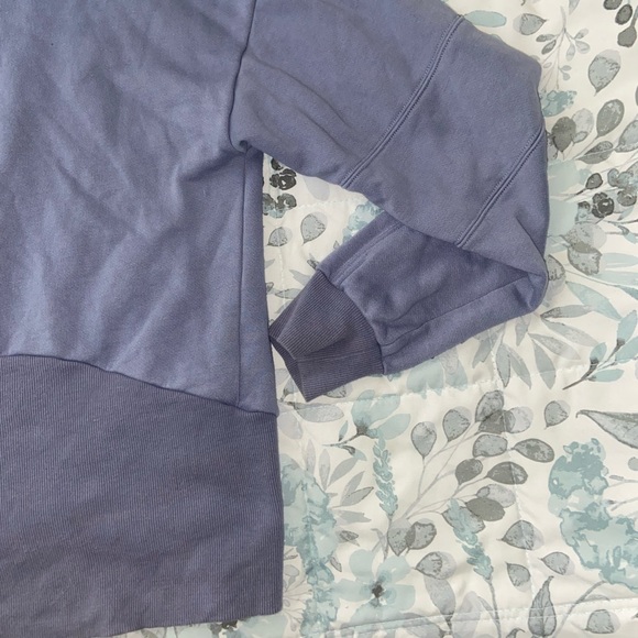 Alo Yoga Blue Moon Interval Hoodie - Picture 9 of 16